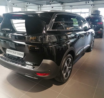 Peugeot 5008 1.5 BlueHDi GT (EU6.4) 0KM (2023)