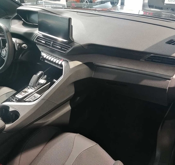 Peugeot 5008 1.5 BlueHDi GT (EU6.4) 0KM (2023)