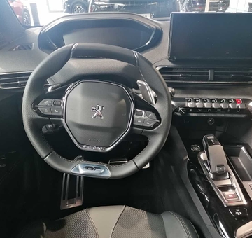 Peugeot 5008 1.5 BlueHDi GT (EU6.4) 0KM (2023)
