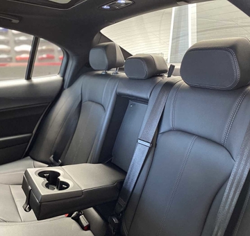 Alfa Romeo Giulia 2.0 T AWD TI Met Pano dak, Full Option (2023)