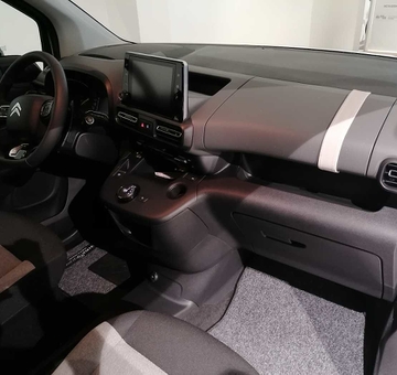 Citroen Berlingo 1.2 EAT8 0KM (2023)