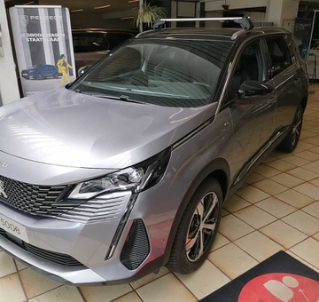 Peugeot 5008 1.2 PureTech GT (EU6.4) 0KM (2023)
