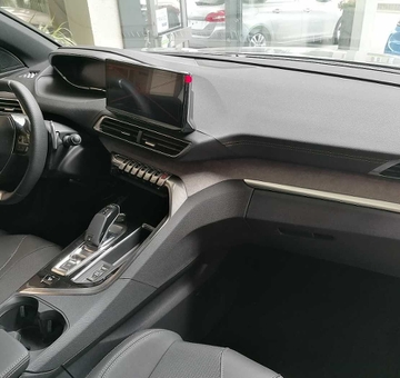 Peugeot 5008 1.2 PureTech GT (EU6.4) 0KM (2023)