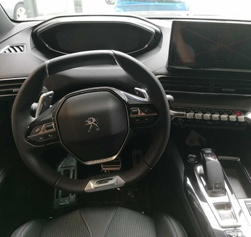 Peugeot 5008 1.2 PureTech GT (EU6.4) 0KM (2023)