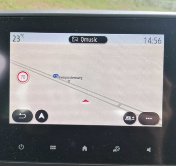 Renault Captur 1.0 TCe Zen GPF Met GPS & Sens A (2021)