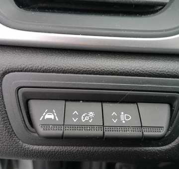 Renault Captur 1.0 TCe Zen GPF Met GPS & Sens A (2021)
