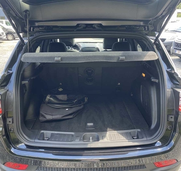 Jeep Compass S 4XE Phev Met GPS & Cam V+A (2021)