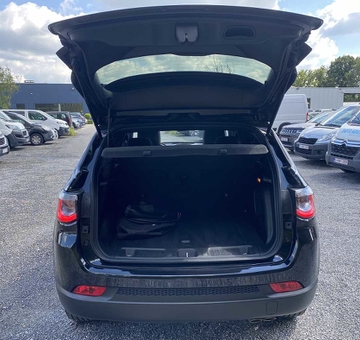 Jeep Compass S 4XE Phev Met GPS & Cam V+A (2021)