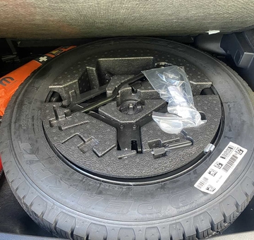Jeep Compass S 4XE Phev Met GPS & Cam V+A (2021)