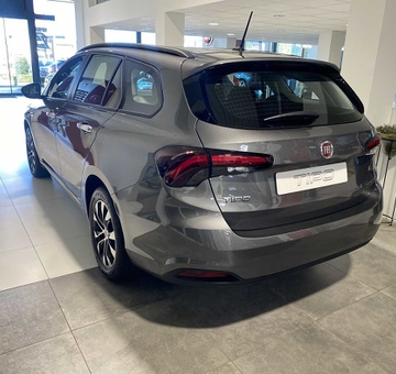 Fiat Tipo 1.0 T FireFly City Life Met Gps, Airco, Carplay,.. (2022)