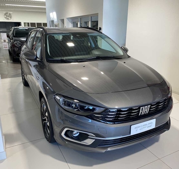 Fiat Tipo 1.0 T FireFly City Life Met Gps, Airco, Carplay,.. (2022)