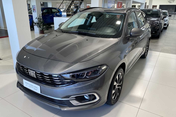 Fiat Tipo 1.0 T FireFly City Life Met Gps, Airco, Carplay,.. (2022)