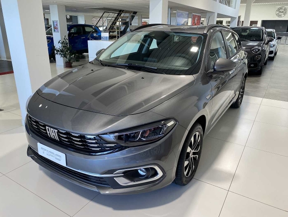 Fiat Tipo 1.0 T FireFly City Life Met Gps, Airco, Carplay,.. (2022)