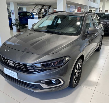 Fiat Tipo 1.0 T FireFly City Life Met Gps, Airco, Carplay,.. (2022)