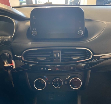 Fiat Tipo 1.0 T FireFly City Life Met Gps, Airco, Carplay,.. (2022)