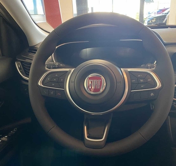 Fiat Tipo 1.0 T FireFly City Life Met Gps, Airco, Carplay,.. (2022)