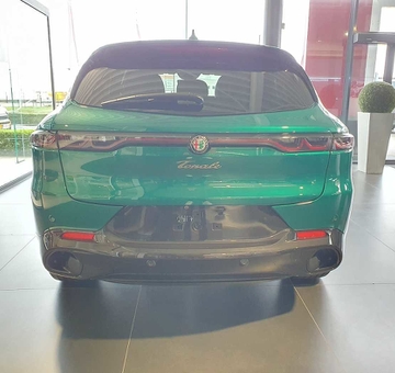 Alfa Romeo Tonale 1.5 MHEV, Veloce Meerdere kleuren beschikbaar! (2023)