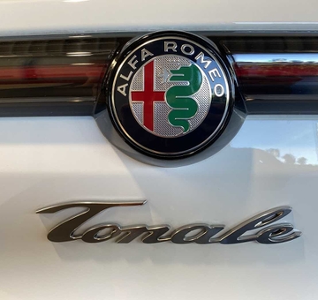 Alfa Romeo Tonale 1.5 MHEV, Veloce Meerdere kleuren beschikbaar! (2023)