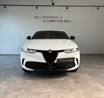 Alfa Romeo Tonale 1.5 MHEV, Veloce Meerdere kleuren beschikbaar! (2023)