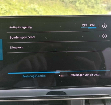 Citroen C5 Aircross 1.5 BlueHDi Live S&S Met GPS & Cam A (2023)