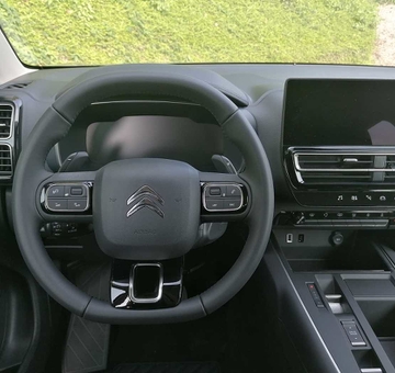 Citroen C5 Aircross 1.5 BlueHDi Live S&S Met GPS & Cam A (2023)