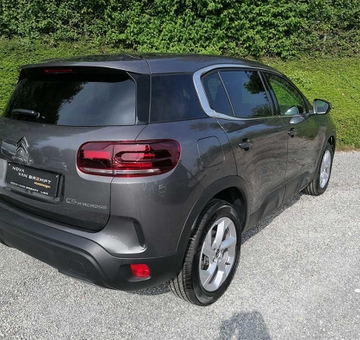 Citroen C5 Aircross 1.5 BlueHDi Live S&S Met GPS & Cam A (2023)
