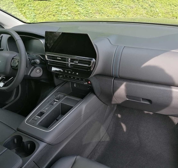 Citroen C5 Aircross 1.5 BlueHDi Live S&S Met GPS & Cam A (2023)