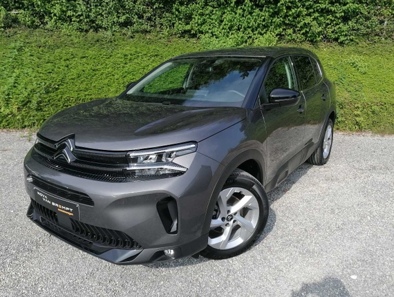 Citroen C5 Aircross 1.5 BlueHDi Live S&S Met GPS & Cam A (2023)