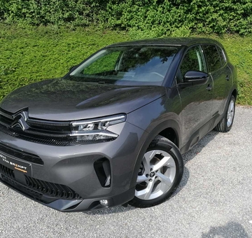 Citroen C5 Aircross 1.5 BlueHDi Live S&S Met GPS & Cam A (2023)
