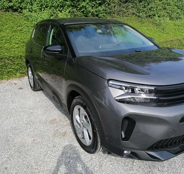 Citroen C5 Aircross 1.5 BlueHDi Live S&S Met GPS & Cam A (2023)