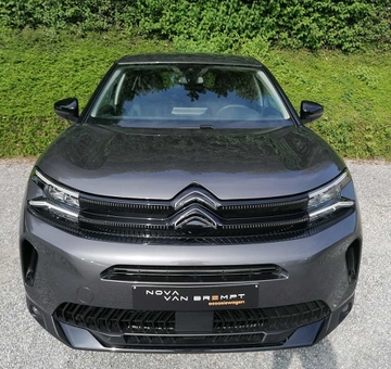 Citroen C5 Aircross 1.5 BlueHDi Live S&S Met GPS & Cam A (2023)