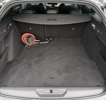 Peugeot 308 SW 1.6 PHEV Hybrid GT Pack S&S Met Cam V+A & iToggles (2022)