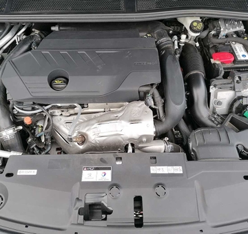 Peugeot 308 SW 1.6 PHEV Hybrid GT Pack S&S Met Cam V+A & iToggles (2022)