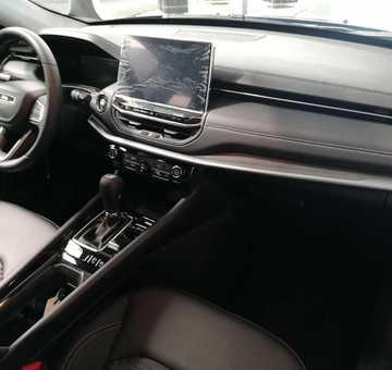 Jeep Compass PHEV LIMITED 0KM (2023)