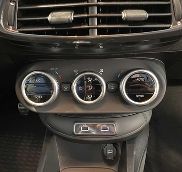 Fiat 500X 1.0 FireFly Sport Met Carplay, Airco,... (2023)