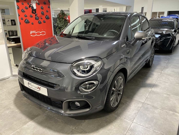 Fiat 500X 1.0 FireFly Sport Met Carplay, Airco,... (2023)
