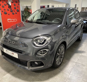 Fiat 500X 1.0 FireFly Sport Met Carplay, Airco,... (2023)