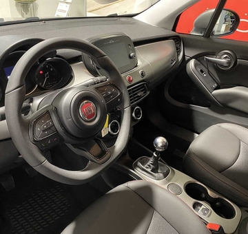 Fiat 500X 1.0 FireFly Sport Met Carplay, Airco,... (2023)