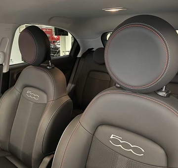 Fiat 500X 1.0 FireFly Sport Met Carplay, Airco,... (2023)