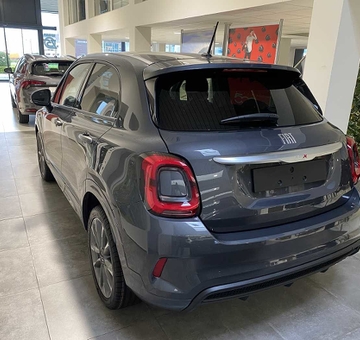 Fiat 500X 1.0 FireFly Sport Met Carplay, Airco,... (2023)