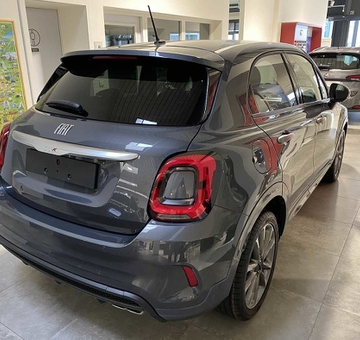 Fiat 500X 1.0 FireFly Sport Met Carplay, Airco,... (2023)