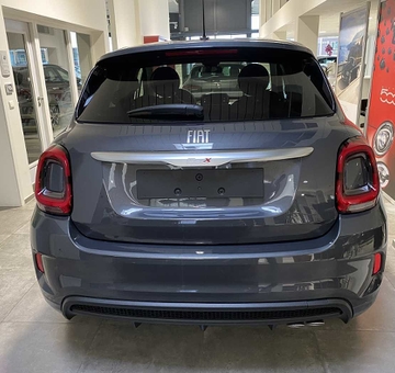 Fiat 500X 1.0 FireFly Sport Met Carplay, Airco,... (2023)