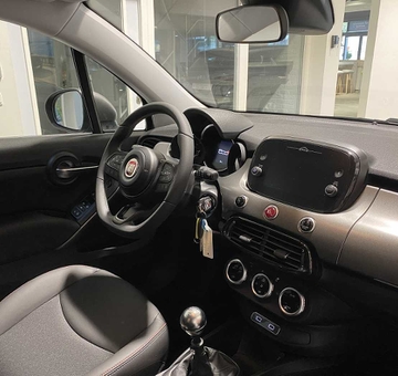 Fiat 500X 1.0 FireFly Sport Met Carplay, Airco,... (2023)