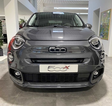 Fiat 500X 1.0 FireFly Sport Met Carplay, Airco,... (2023)