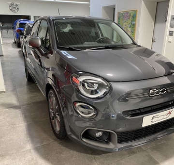 Fiat 500X 1.0 FireFly Sport Met Carplay, Airco,... (2023)