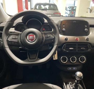 Fiat 500X 1.0 FireFly Sport Met Carplay, Airco,... (2023)