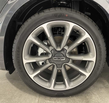 Fiat 500X 1.0 FireFly Sport Met Carplay, Airco,... (2023)