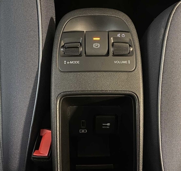 Fiat 500e 42 kWh Icon met Zetelverwarming + Carplay (2021)