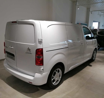 Citroen Dispatch 2.0 BlueHDi M S/S (EU6.4) 0KM (2023)