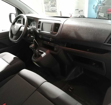 Citroen Dispatch 2.0 BlueHDi M S/S (EU6.4) 0KM (2023)